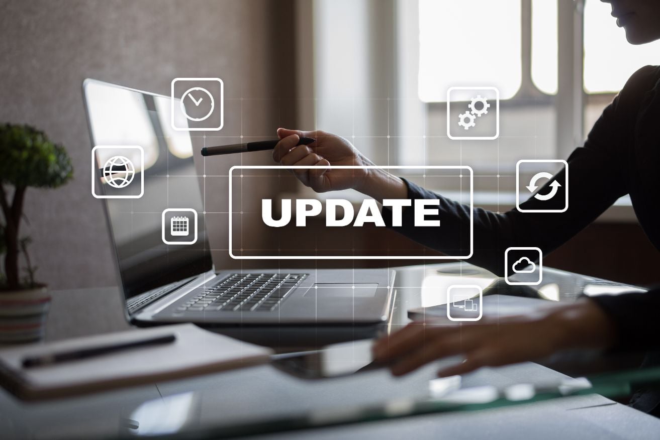 The 2022 NAICS Code Changes Are Here